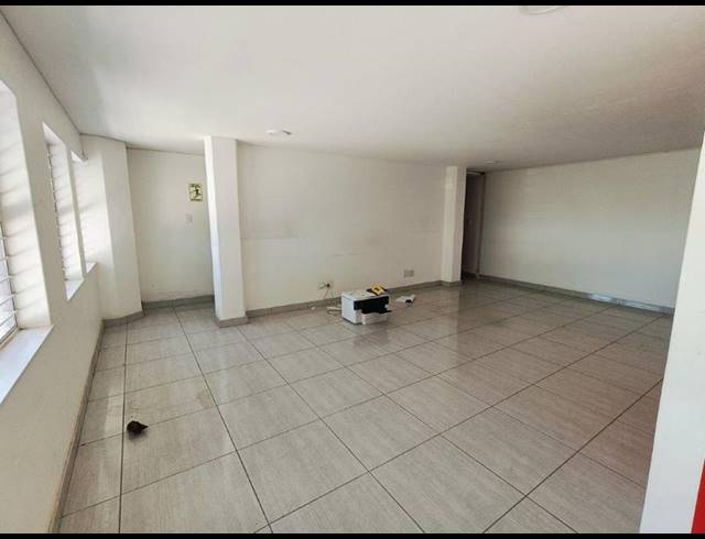 INDUSTRIAL PROPERTY TO RENT IN KYA SANDS